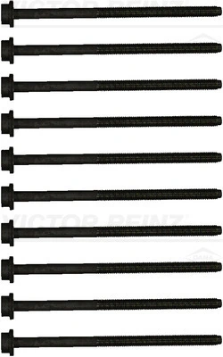 Cylinder Head Bolt Set